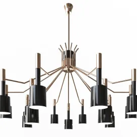 Ella pendant light